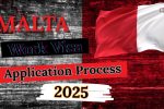 Malta Work Visa 2025