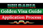 Bulgaria Golden Visa